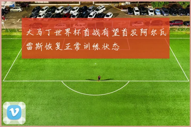 大马丁世界杯首战有望首发阿尔瓦雷斯恢复正常训练状态
