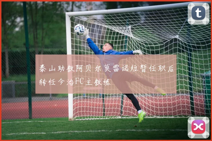泰山助教阿贝尔莫雷诺短暂任职后转任今治FC主教练